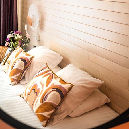 Hotel Valdys Thalasso & Spa - Beau Rivage Roscoff Exterior foto