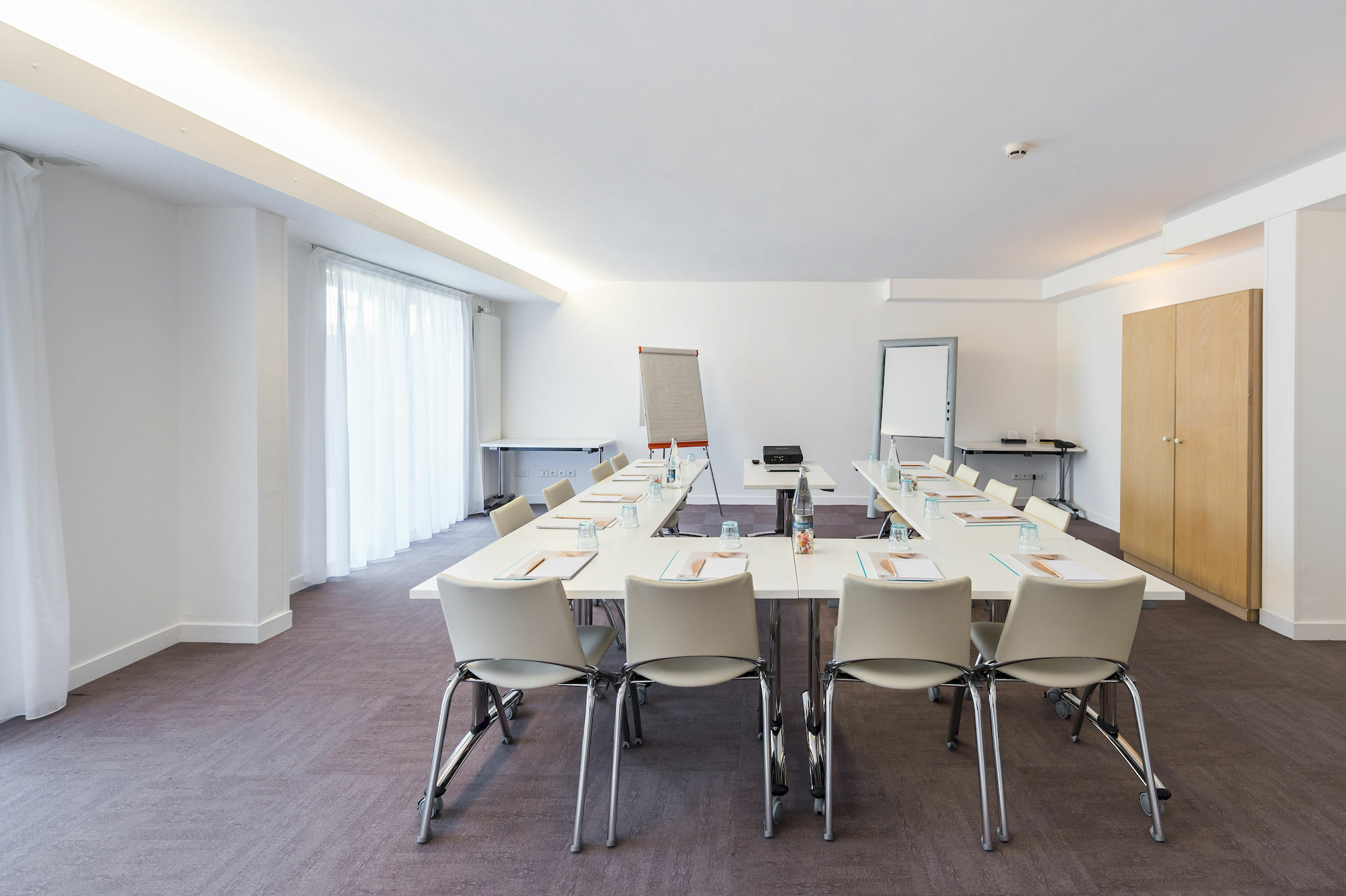 Hotel Valdys Thalasso & Spa - Beau Rivage Roscoff Exterior foto